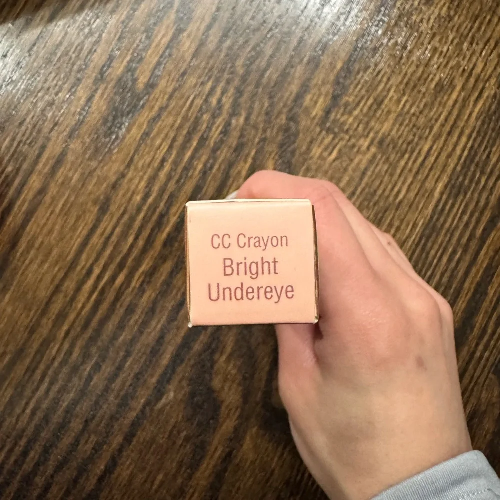 Pixi CC Crayon Bright Under Eye